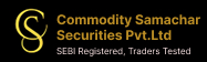 Commodity Samachar logo